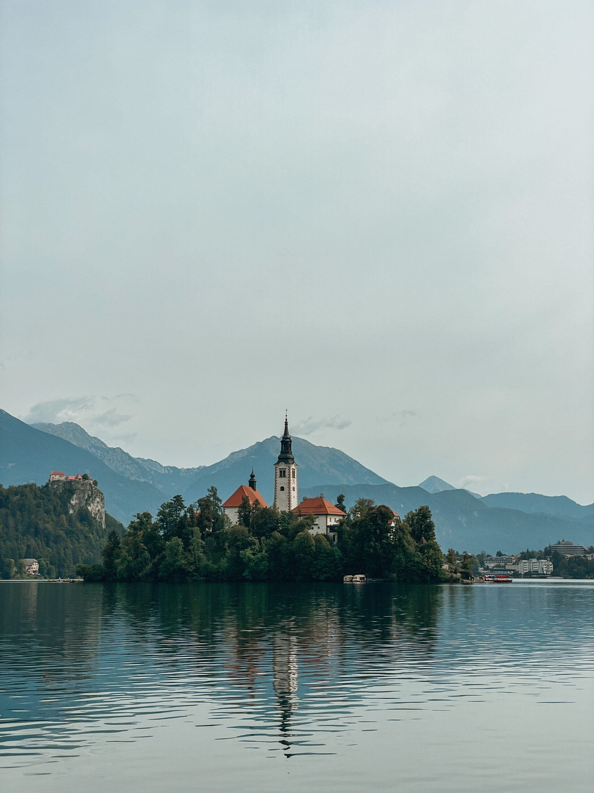 The Best 12 things to do in Bled, Slovenia